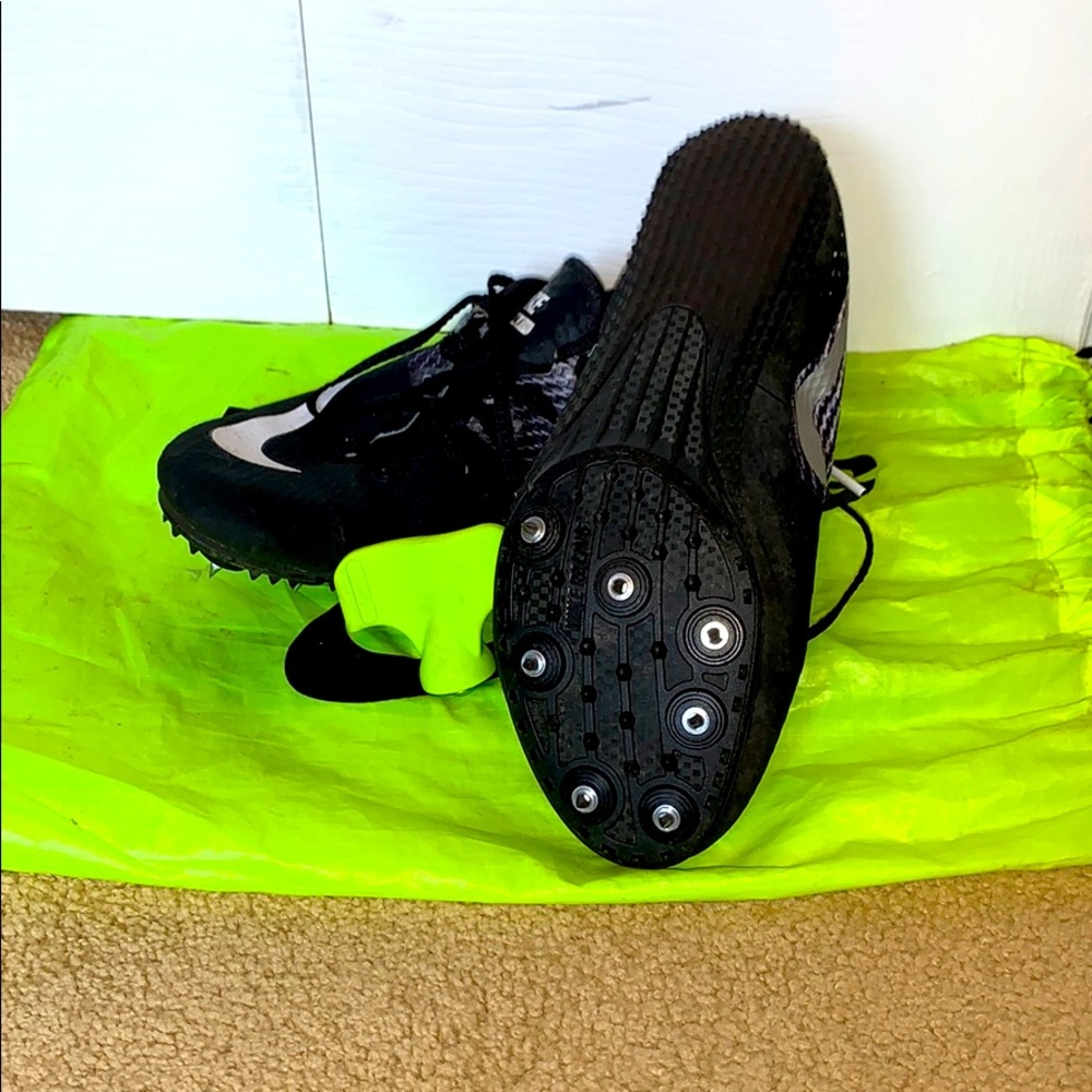 NIKE Sprinting Spikes